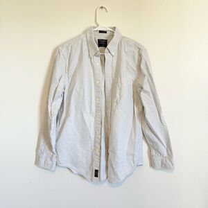 Abercrombie & Fitch Button Down Shirt